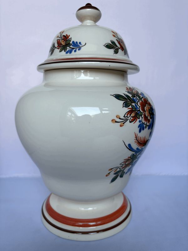 Vintage Zenith Gouda Apothekerspot