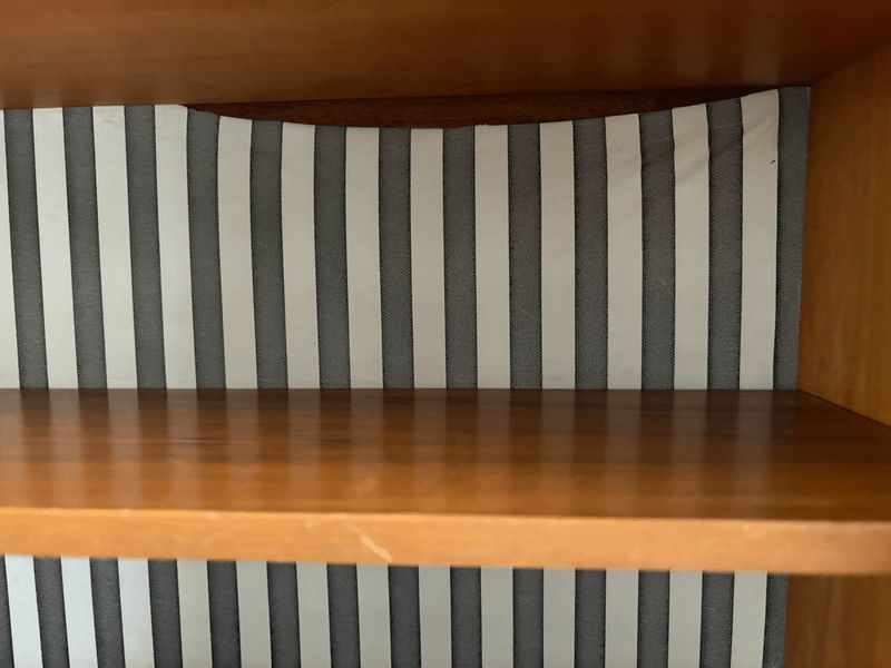 Jese Möbel - Mid-century kaptafel/bureau