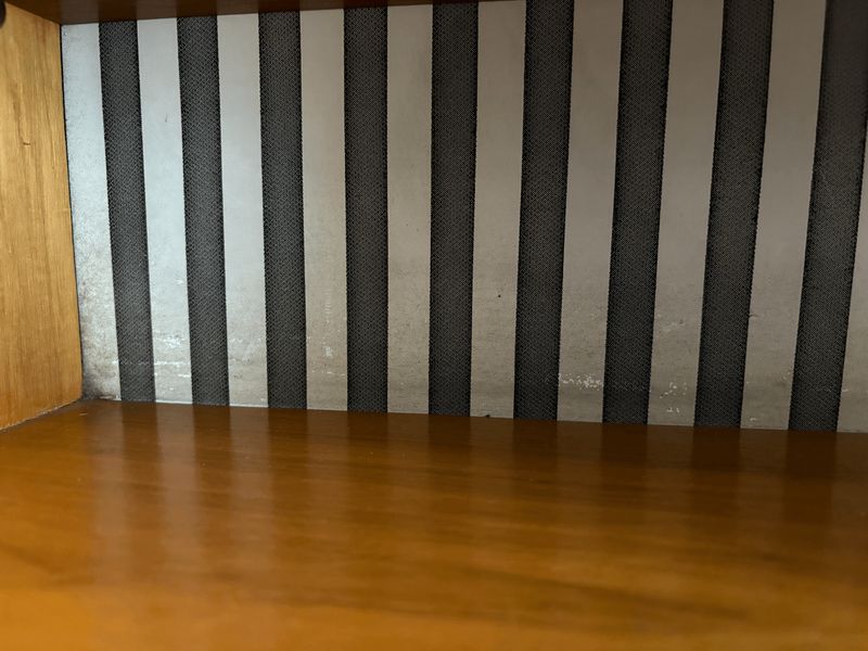 Jese Möbel - Mid-century kaptafel/bureau