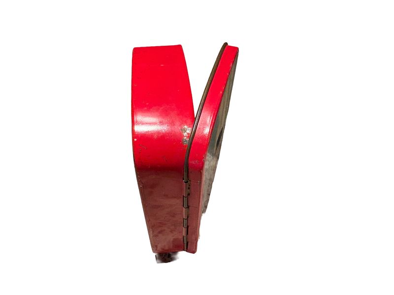 Vintage JOB Blikje Engelse Pointer
