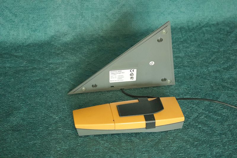 Bang & Olufsen BeoCom 6000 – Set van 4 DECT telefoons met laders