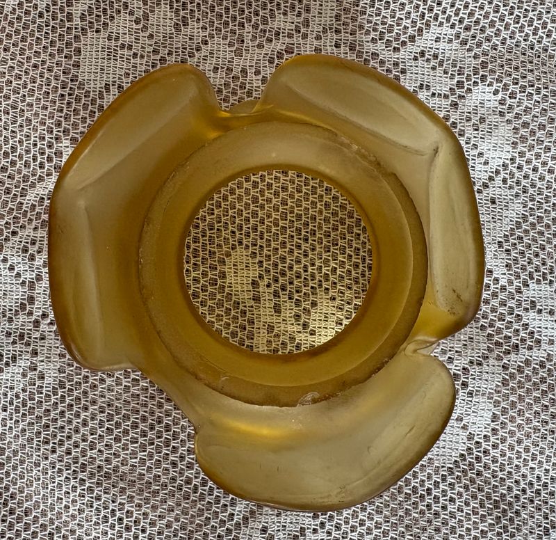 Franse putto hanglamp, Belle Époque