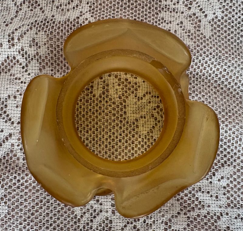 Franse putto hanglamp, Belle Époque