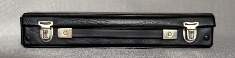 Beyer Dynamic M 818 stereo microfoonset
